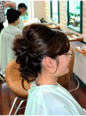 ちょいもりカールアップ