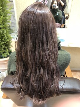 フォルテ 島田店 ピーチベージュ