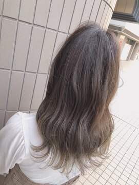 クレル(Creelu) ナチュラル