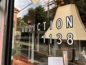 Addiction 1138