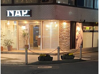 NAP【ナップ】