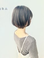 ヘッツ 仙台駅前店(HETTU)&nbsp;LEMO 小顔ショートボブ