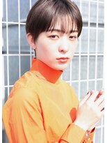 クリーム(CREAM)&nbsp;シースルーショート