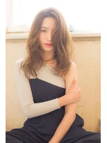 アドラーブル 長岡新保店(adorable)&nbsp;ラフ×エレガント大人上品カール