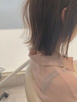 ファーストエンド 三ツ屋店(1st END.)&nbsp;ヌーディボブ