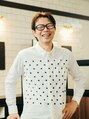ヘアクリニックカルム 日暮里(Hair Clinic Calme) 小松 友和