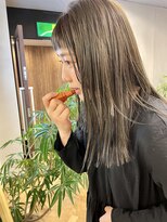 スワッグ(Swag)&nbsp;Olive gray◎