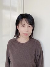 ヘアーカシュカシュ HAIR cache cache&nbsp;矢作 君絵