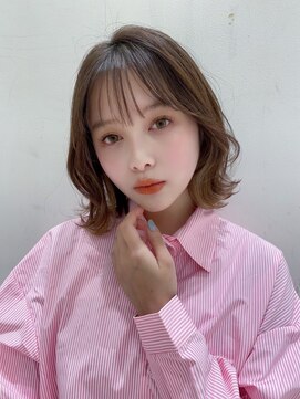 ホフ 大阪心斎橋店(F.O.F) f5