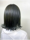 赤味撲滅！カーキアッシュ