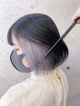 ブロッサム 上板橋店(Blossom) ゆるふわウェーブ