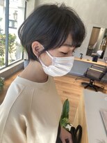 ヤエカ(yaeca) くびれショート