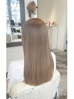 オルガン(Organ)&nbsp;ブロンドカラー