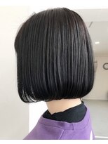 ニコ(nico...)&nbsp;王道可愛いボブ