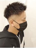 スキンフェード