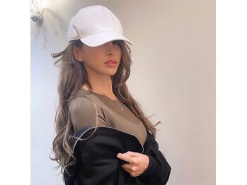 imProve -Art style hair- 【インプルーヴ】