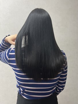 ヴィフ 大船(VIF) 黒髪カラー/暗髪カラー/艶髪カラー