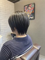 オブシグマ(of SIGMA) 絶壁解消♪ショートレイヤー