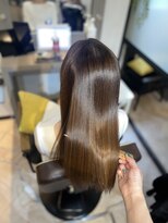 アールサロン アオヤマ(Rr SALON AOYAMA)&nbsp;まとまるつやロング