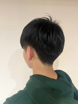 グルック ヘア デザイン(Gluck hair design) [Gluck hair design] ナチュラルスタイル