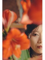 シー ヘアデザイン(see hair design)&nbsp;lavender グレージュ