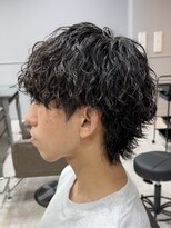 アビールブレ 新潟万代(ABEY LEVRAI)&nbsp;新潟ツイストスパイラル