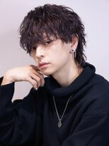 ゴールド 渋谷神南(GOALD)&nbsp;波巻きウルフ