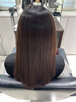 フォルテ ギンザ(FORTE GINZA)&nbsp;艶髪エステ 縮毛矯正