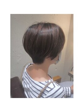 ミリ 千歳烏山(Mili CARE&SPA) ミリお客様スタイル