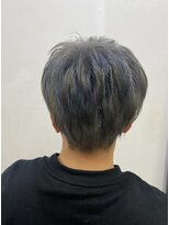 アートメイク トキ 東武練馬駅前店&nbsp;全頭ブリーチオンカラー