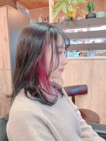 バディ(Buddy)&nbsp;イヤリングカラー