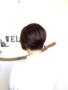 ハーツ(HEARTS) メテオショート