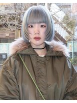 プロミルサロン(Promille salon)&nbsp;デザインカラー