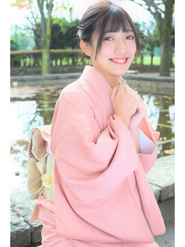 ストーリア 川崎店(STORIA) 訪問着アップ