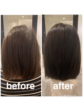 ディアーズ 守山店(Dears) カラーエステ