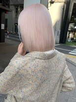 シーエス メイド バイ シャチュー 松戸店(CS made by SHACHU)&nbsp;CS STYLE