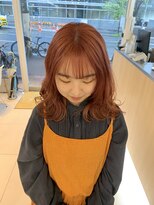 ヴァンカウンシル 金山(VANCOUNCIL kanayama)&nbsp;暖色系ピレンジカラー