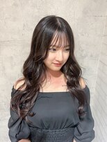 アフィナー(Afinar)&nbsp;【横浜/横浜駅】シールエクステ　長さ出し