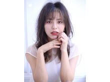 シロヘアー(shiro hair)