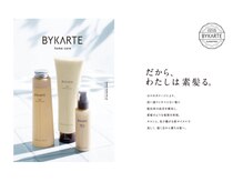 チップタップ 川越店(tip top)の雰囲気（最先端トリートメント！!バイカルテ取り扱い店☆）