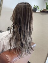 ツリーズ(Trees)&nbsp;ミルクティーベージュ