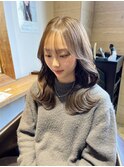 くびれスタイリング
