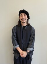 Idk 酒百 洸介