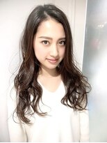 ニューライン 豪徳寺 山下(New-Line)&nbsp;《New-Line 代表YUTAKA》ニュアンスロング髪質改善