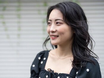 ティービーケー 目黒店(TBK)の写真/クオリティ×コスパ×丁寧をこだわり、丁寧なカウンセリングであなたのなりたいを叶えます！