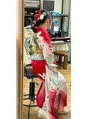 シンプルテール