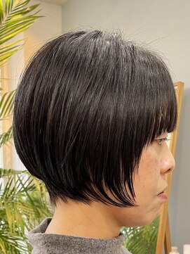 サイイン(saiin) #ショート