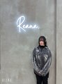 リアナ 豊洲(Reana.) 小林真悠 豊洲