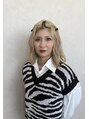 ソヨン 守口ジャガータウン店(SOYON) Ayu/ ハイトーン