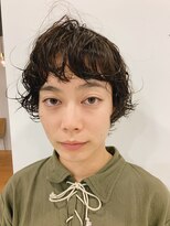 キーチェ 梅田中崎町(keych)&nbsp;メルティカラー/ウェーブミディアム[中崎町/梅田駅］